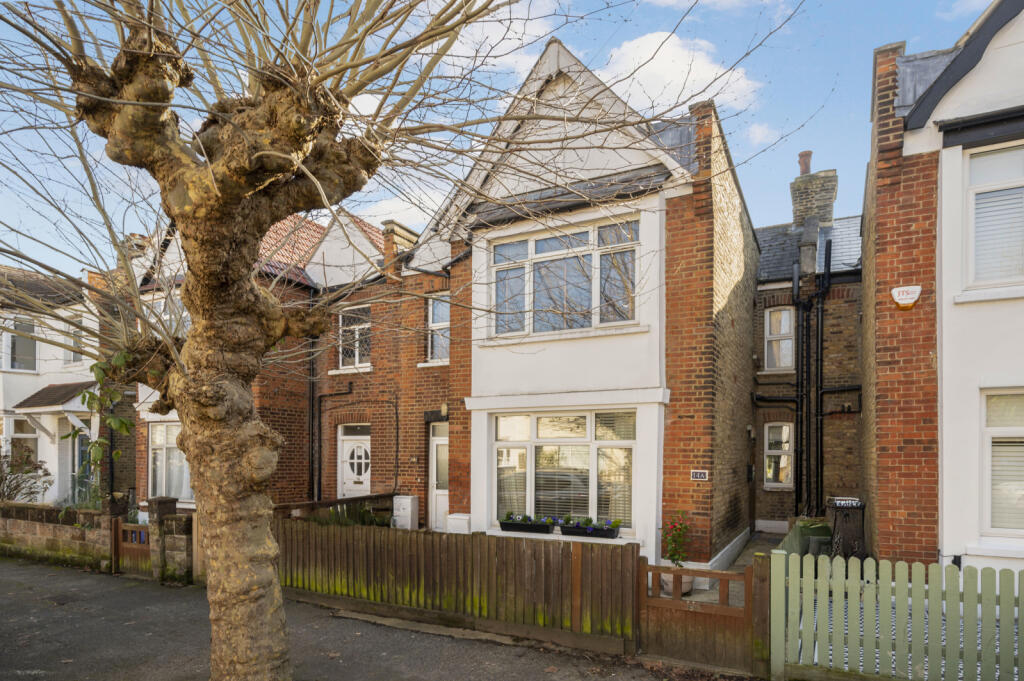 Main image of property: Southdown Road, Wimbledon, SW20