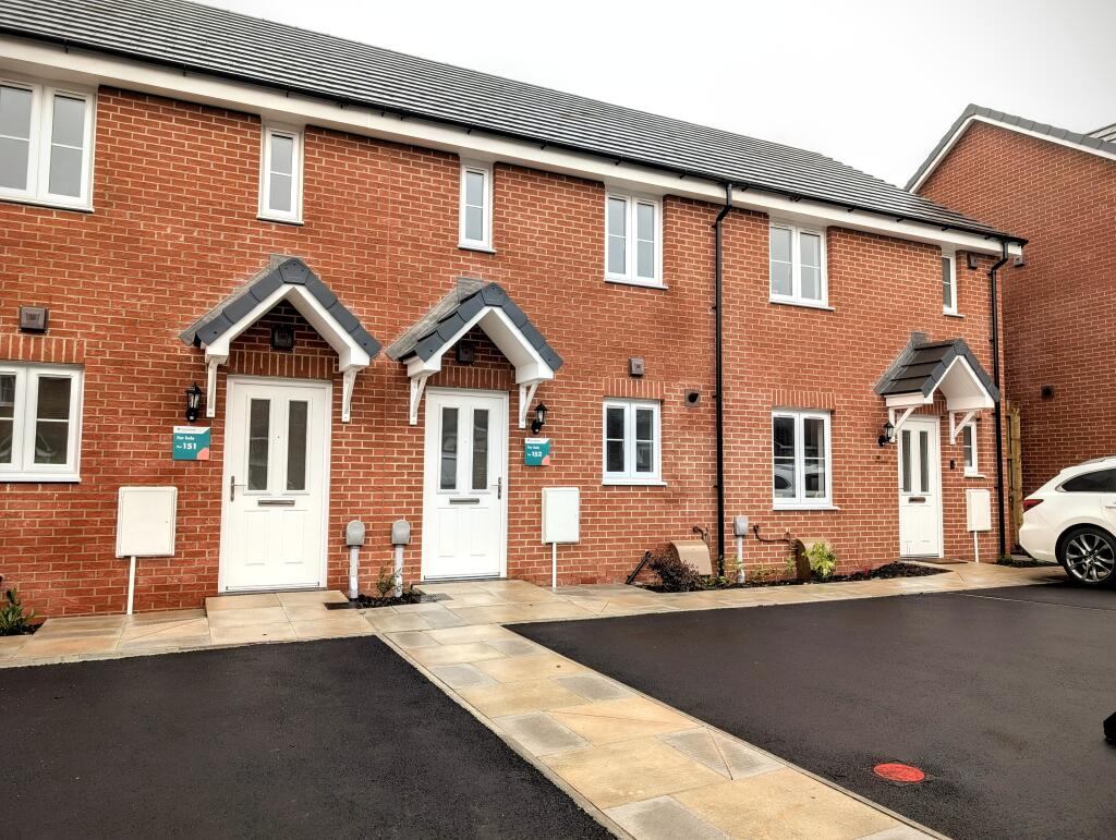 Main image of property: Heol Y Drudwy, Llanilid, Pontyclun