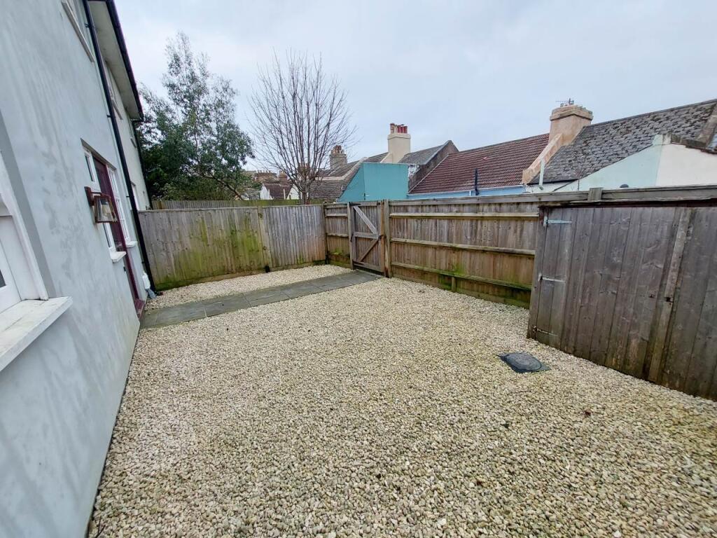 Main image of property: Hughenden Mews, Hughenden Road, Hastings