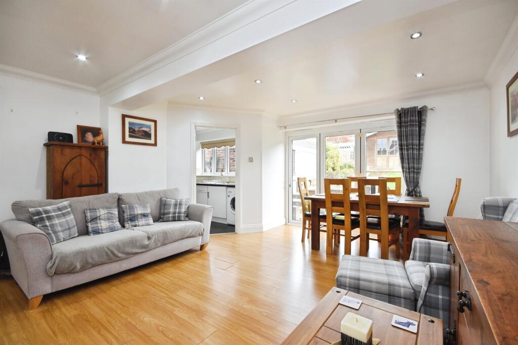 Main image of property: Soames Mead, Stondon Massey, Brentwood