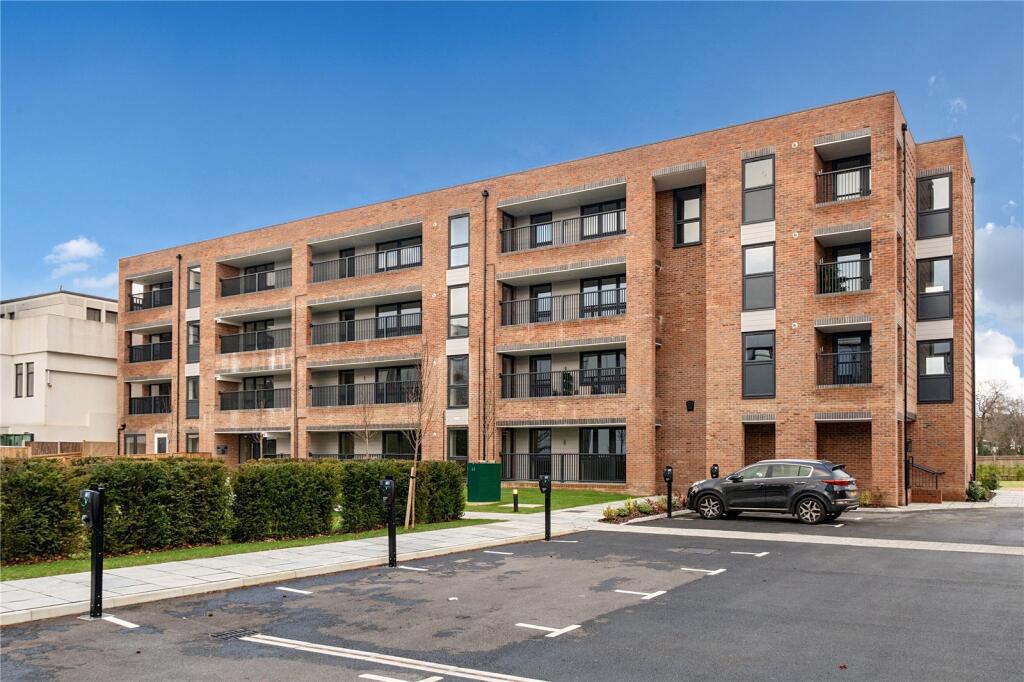 Main image of property: Heathside House, Esher, Surrey