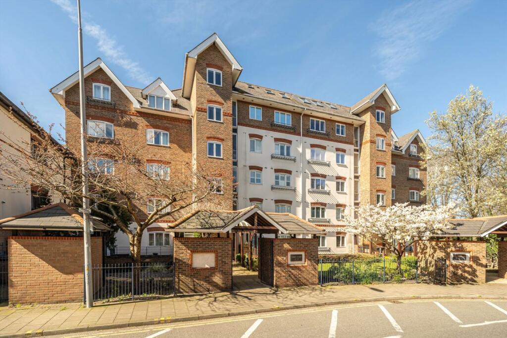 Main image of property: Steadfast Road, Kingston