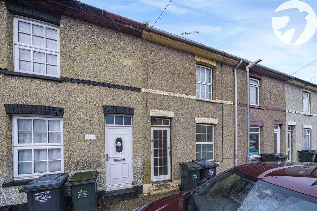 Main image of property: Knockhall Road, Greenhithe, Kent, DA9