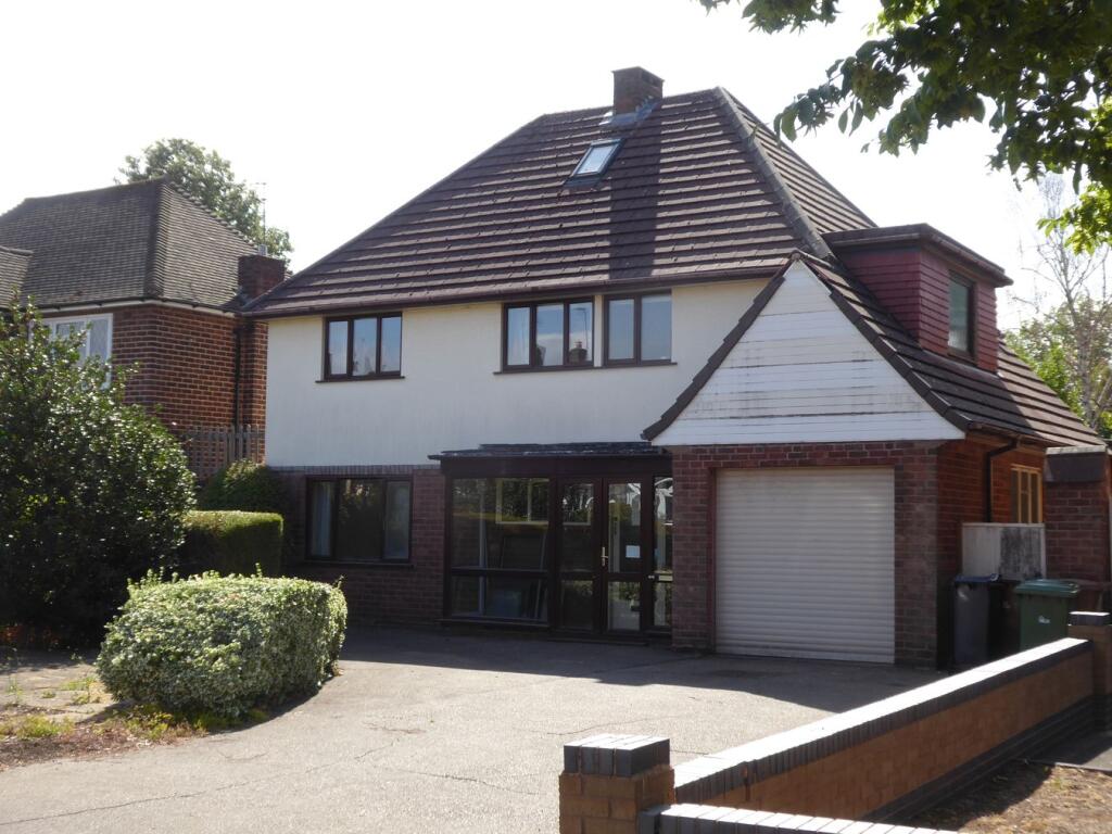 House in Walsall