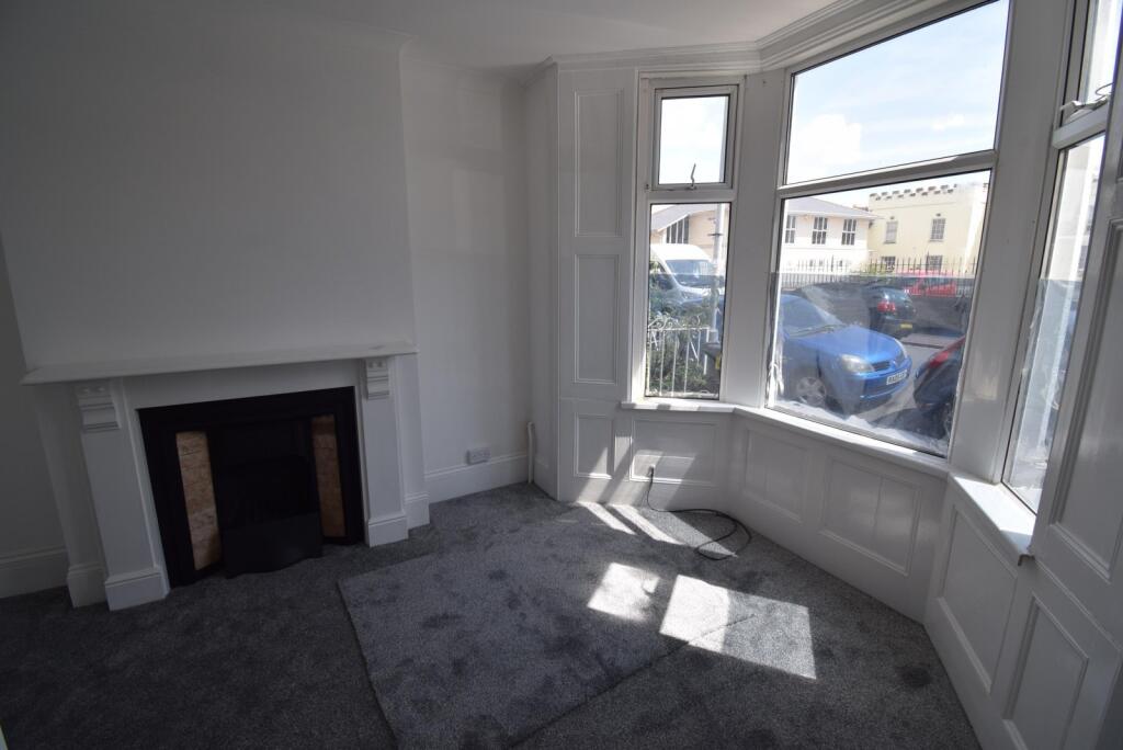 Main image of property: G/F 55 Keppoch Street, Cardiff