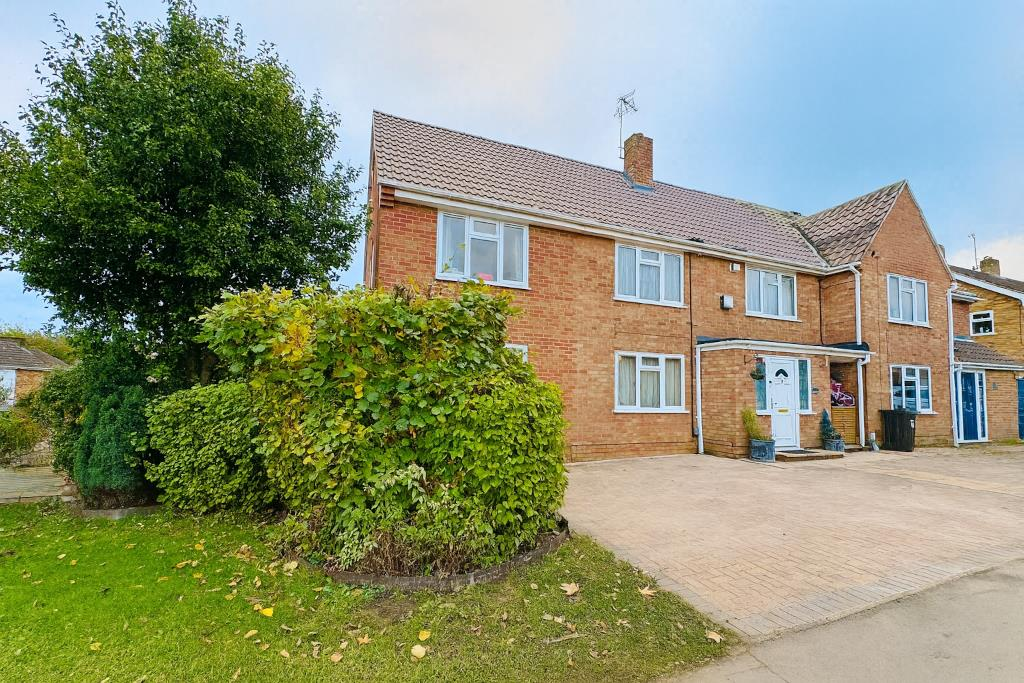 Main image of property: Silverdale Road, Earley, Reading