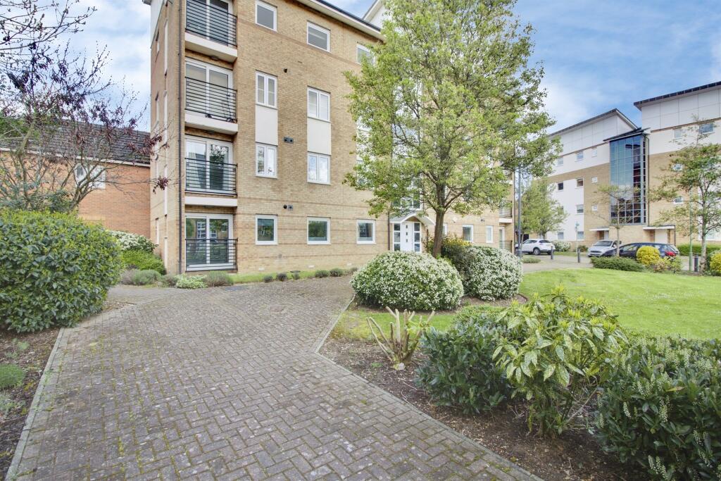 Additional image 20 of St. Josephs Green, Welwyn Garden City