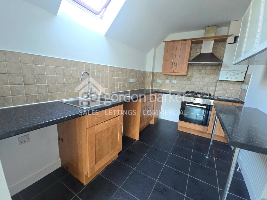 Apartment in West Parley, Dudsbury - View 4