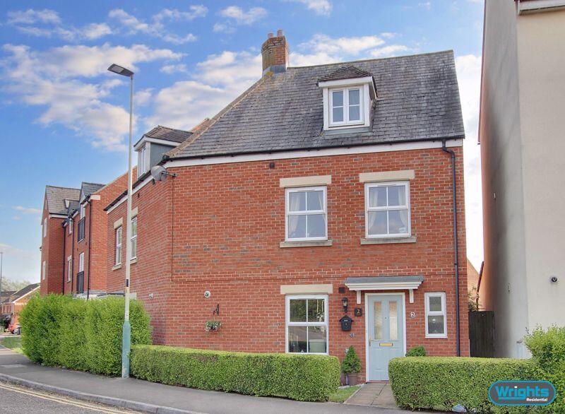 Main image of property: Blake Court, Trowbridge