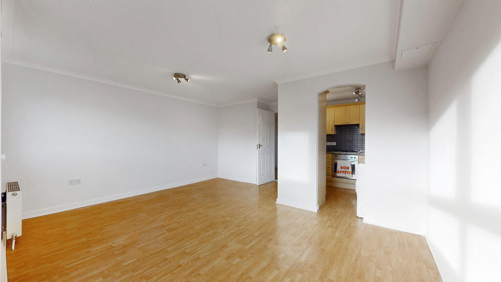 Napiershall Street, Kelvinbridge - View 5