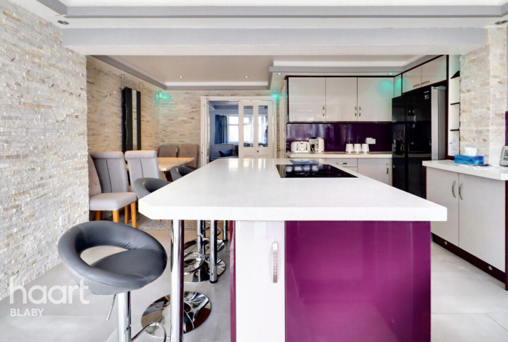 Main image of property: Kensington Close, Leicester