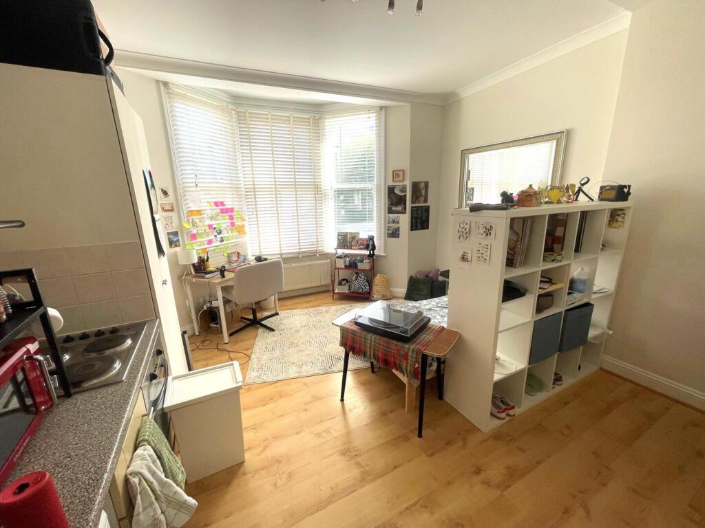 Main image of property: Ferme Park Road, Crouch End, London