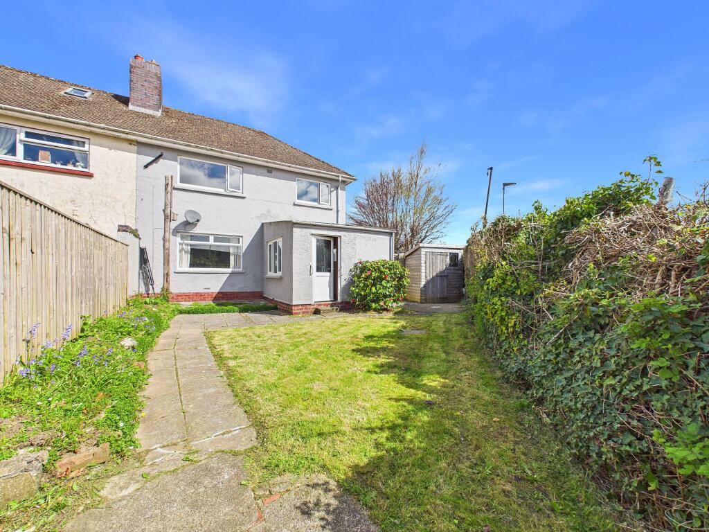 House in Haverfordwest, Withybush - View 3