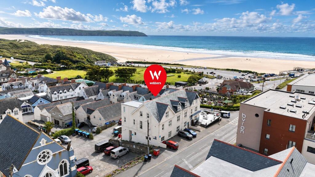 Main image of property: Beach Road, Woolacombe, Devon, EX34