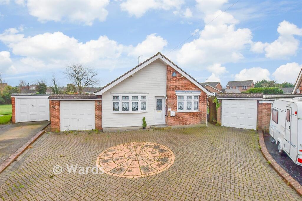 Main image of property: Multon Road, West Kingsdown, Sevenoaks, Kent