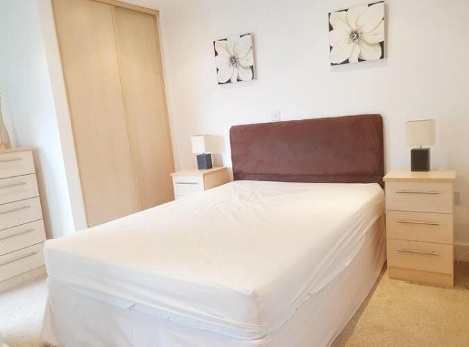 Apartment in Swansea - View 5