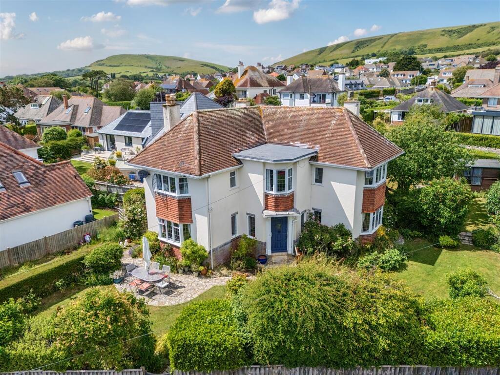 Main image of property: Streche Road, Swanage