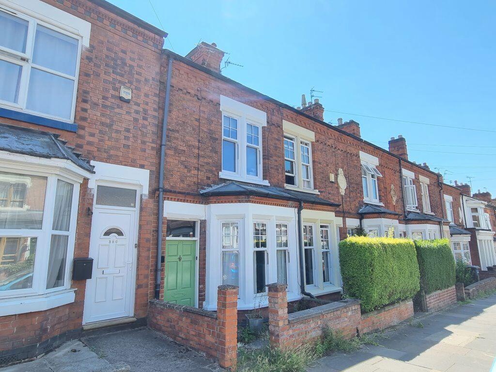 Main image of property: Clarendon Park Road, Leicester
