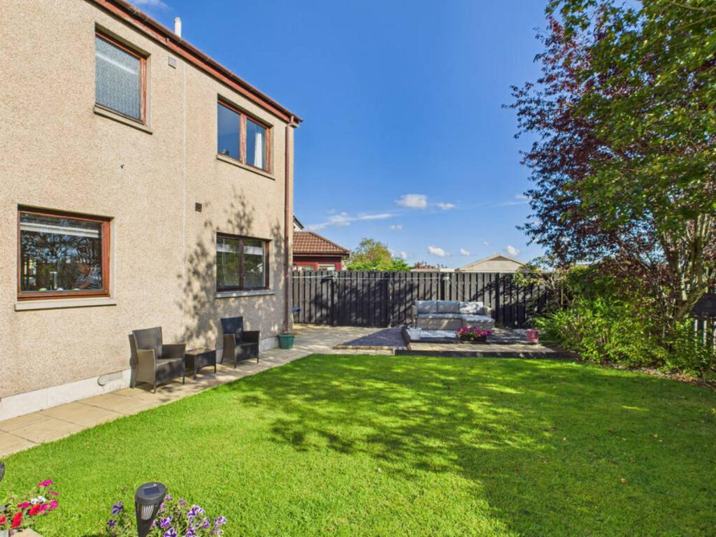 Additional image 27 of Fairway Avenue, Inverurie, AB51