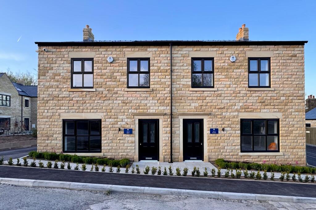 Main image of property: The Peaks, Adderley Place, SK13