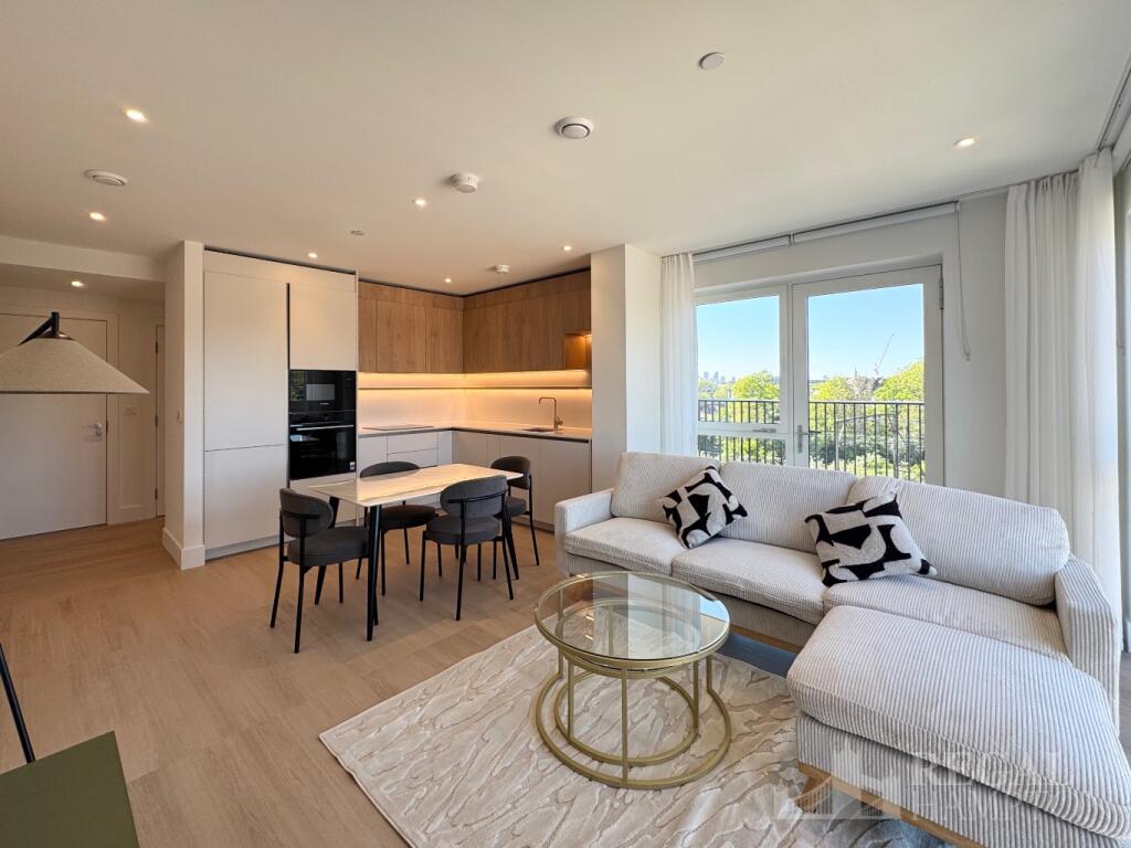 Main image of property: 2 Maple Mews, Tower Hamlet, London, E3
