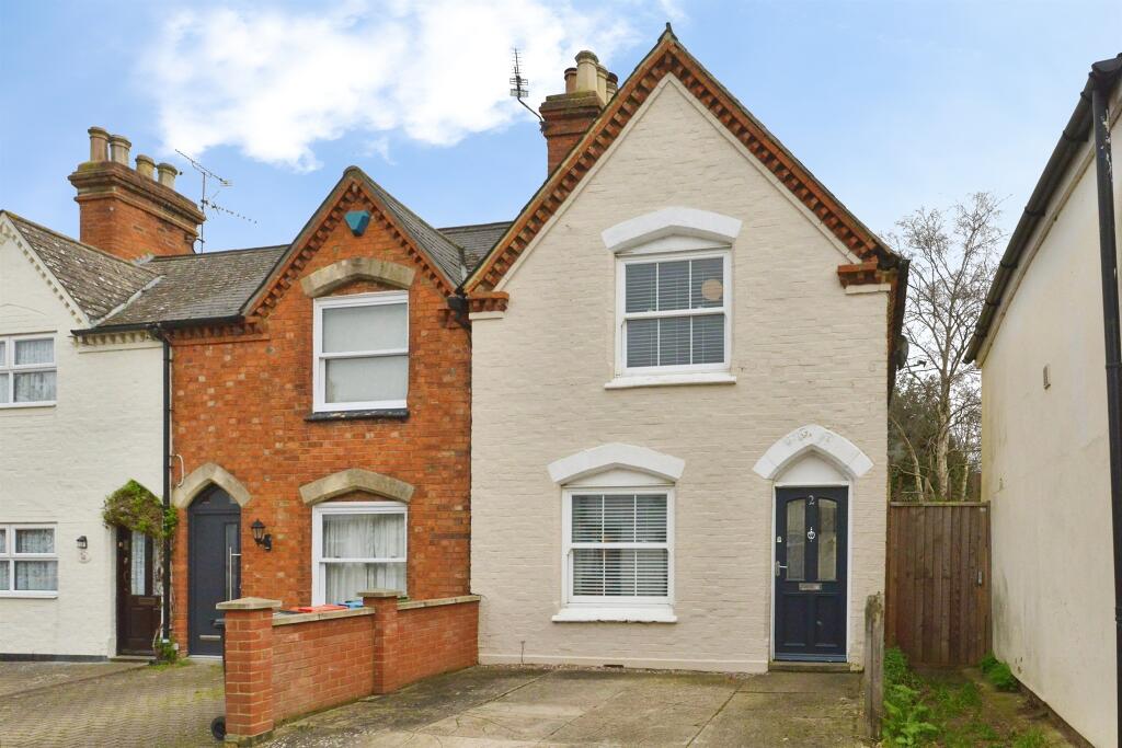 Main image of property: Queen Street, Stony Stratford, Milton Keynes
