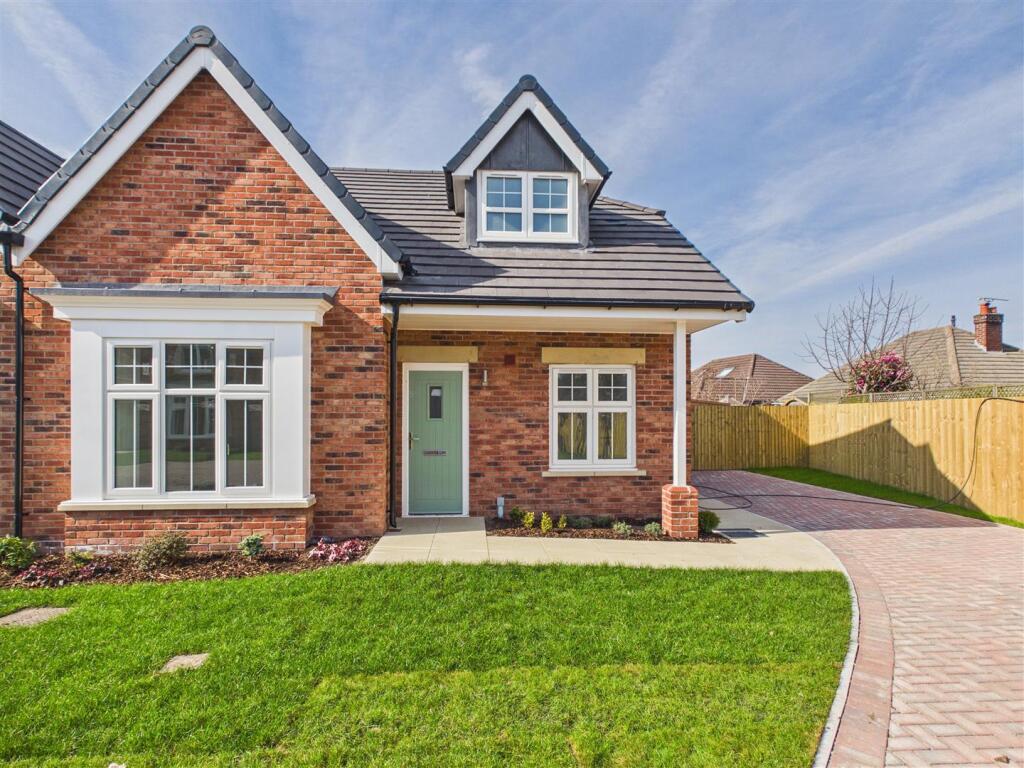 Main image of property: Centurion Place, Great Boughton, Chester