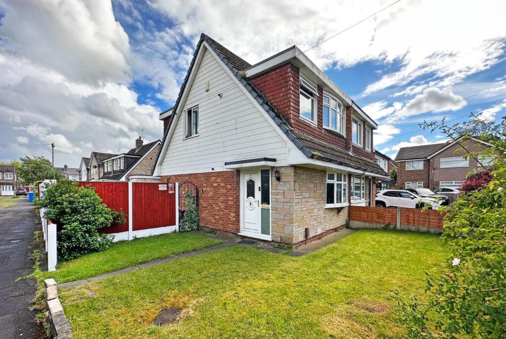 Main image of property: Redesmere Close, Timperley