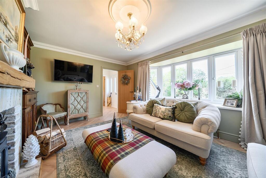 House in Milton Keynes - More