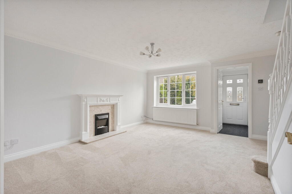House in Wakefield - More
