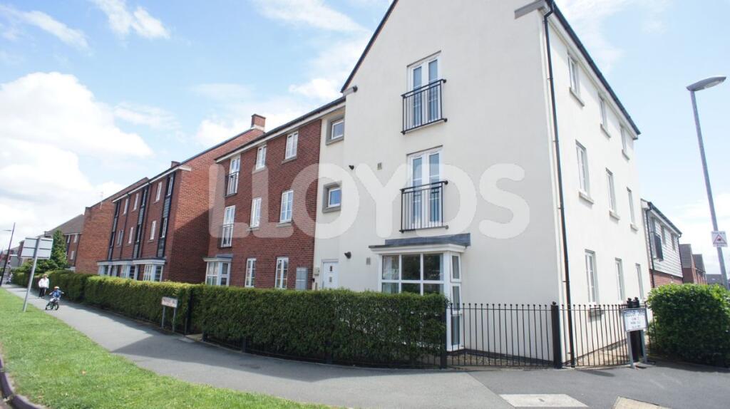Main image of property: Pinehurst Walk, Boston Boulevard, Great Sankey, Warrington