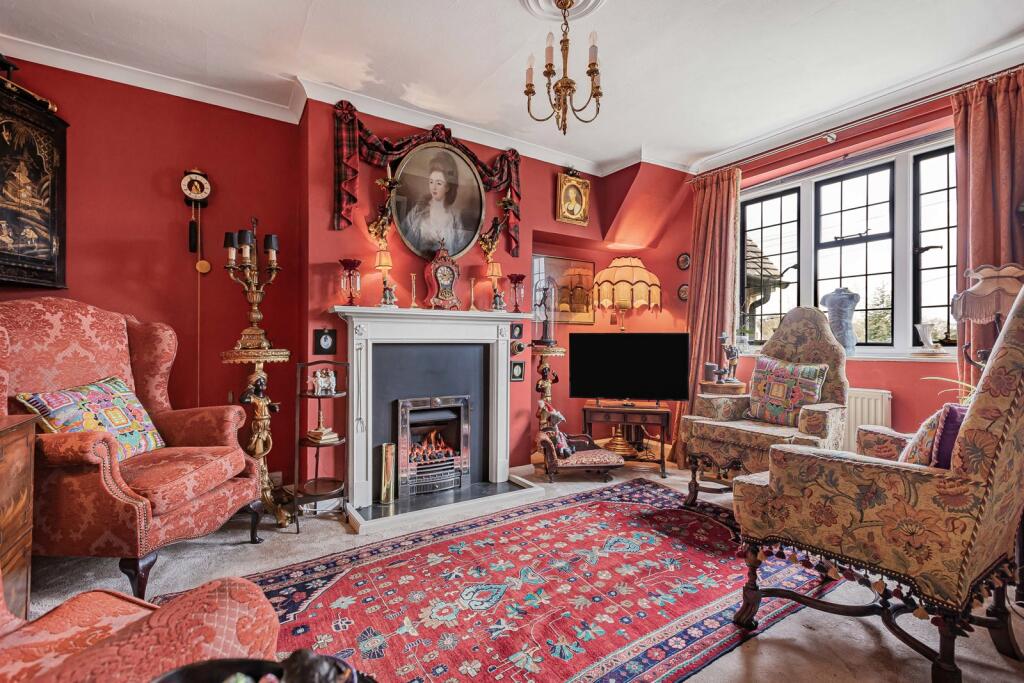 Beresford House, Shepherds Way, Cirencester, Gloucestershire, GL7 - View 5