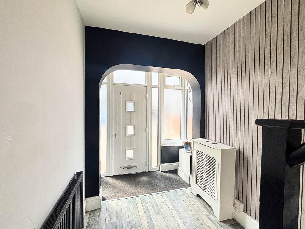 House in Doncaster - More