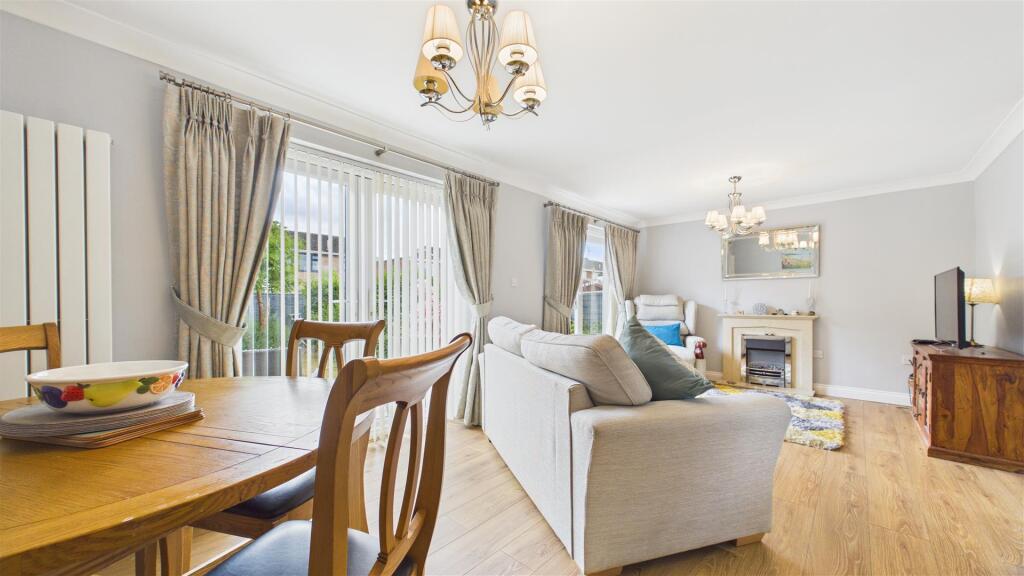 House in Peterborough - More