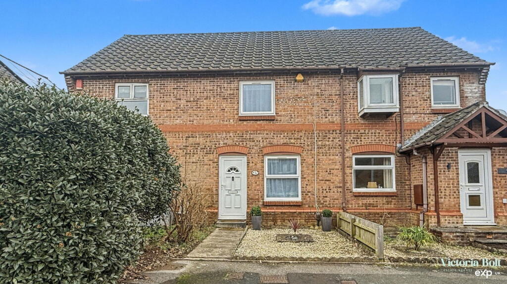 Main image of property: Chesterton Close, Plymouth