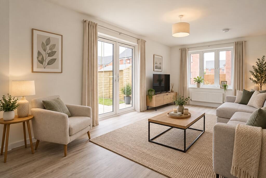 House in Vale of White Horse, Wantage - View 2