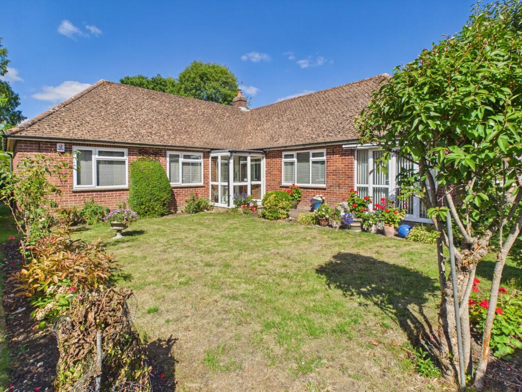 Main image of property: Greenacre, Kingsclere, RG20