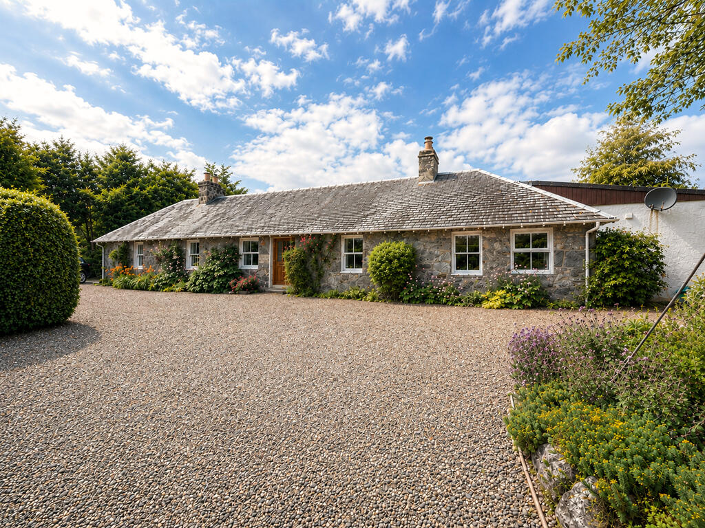 Main image of property: Faichem Lodge, Faichem, Invergarry, PH35 4HG