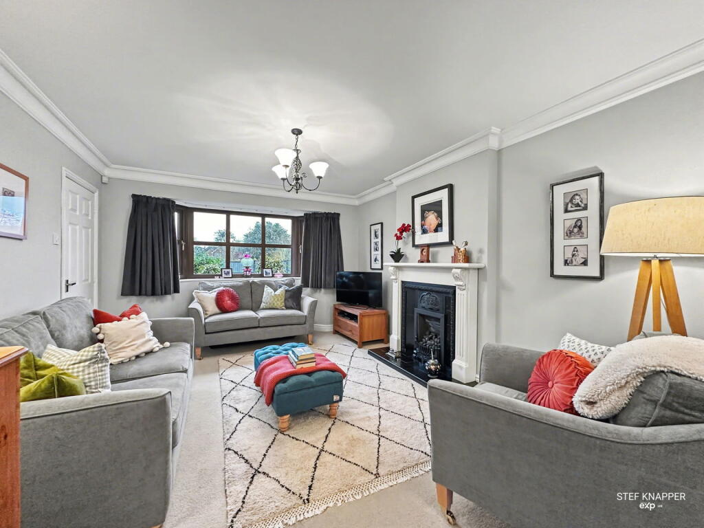 Smokies Way, Biddulph, Stoke-on-trent, ST8 6TZ - Ansicht 5