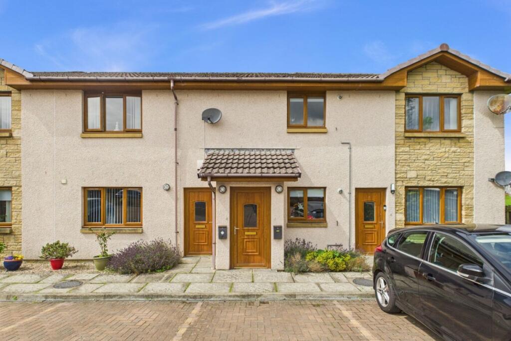 Main image of property: North Avenue, Carluke, ML8