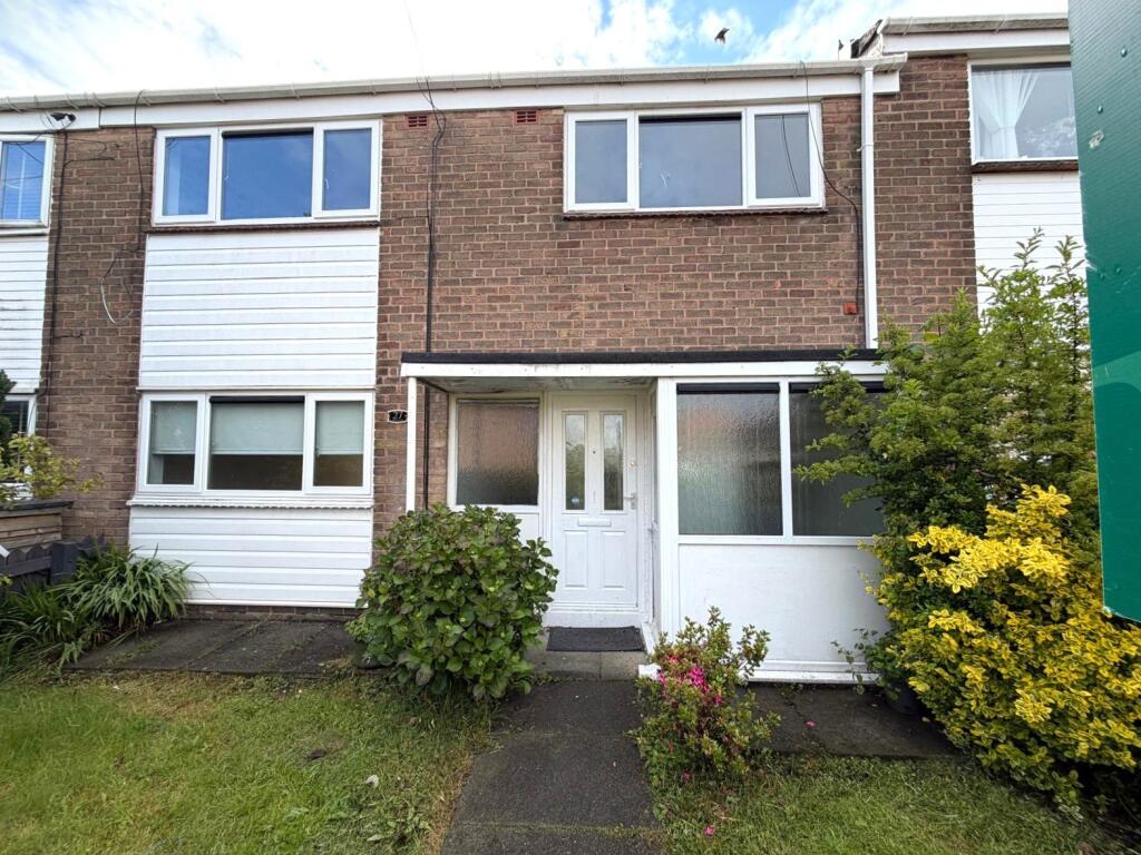 Main image of property: Pine Close, Skelmersdale