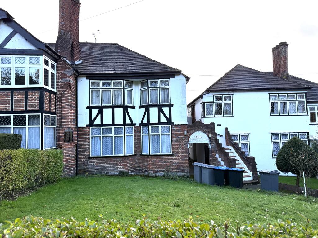 Main image of property: Old Church Lane, London, NW9