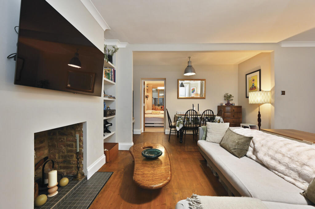 Main image of property: Eversfield Place, St. Leonards-on-sea, TN37