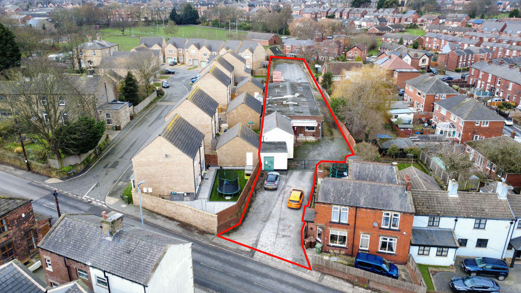 Main image of property: 99 Dale Street, Ossett, WF5 9HW