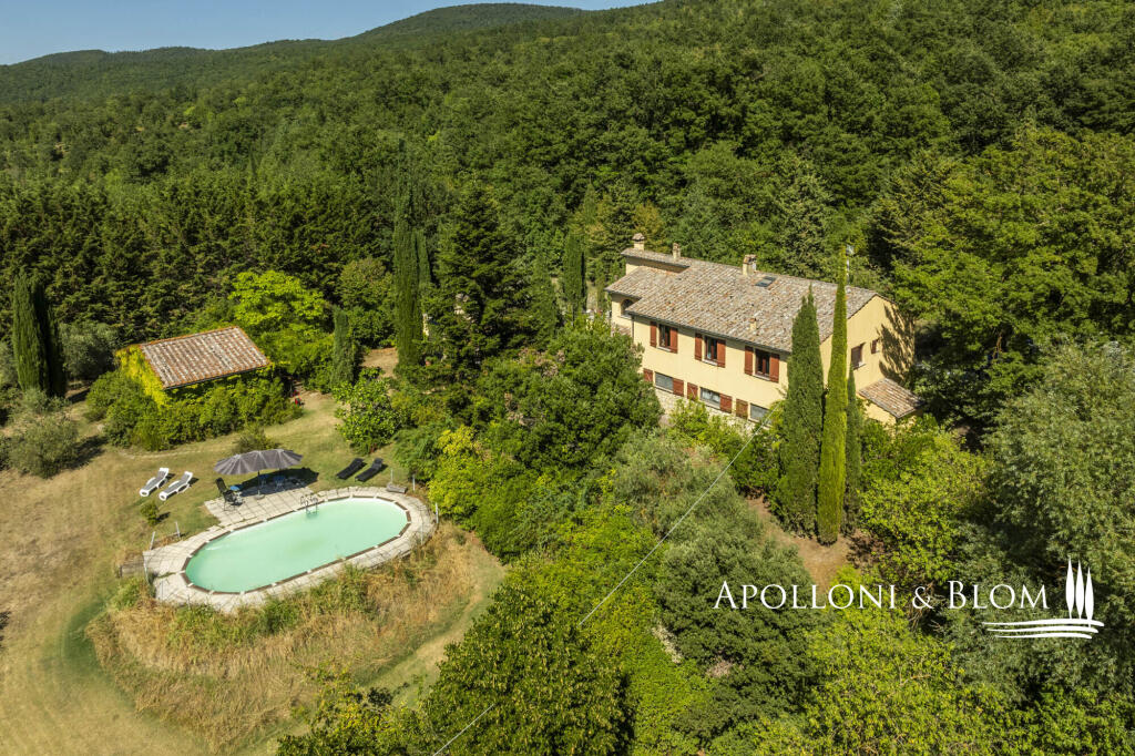 Main image of property: Tuscany, Siena, Sarteano