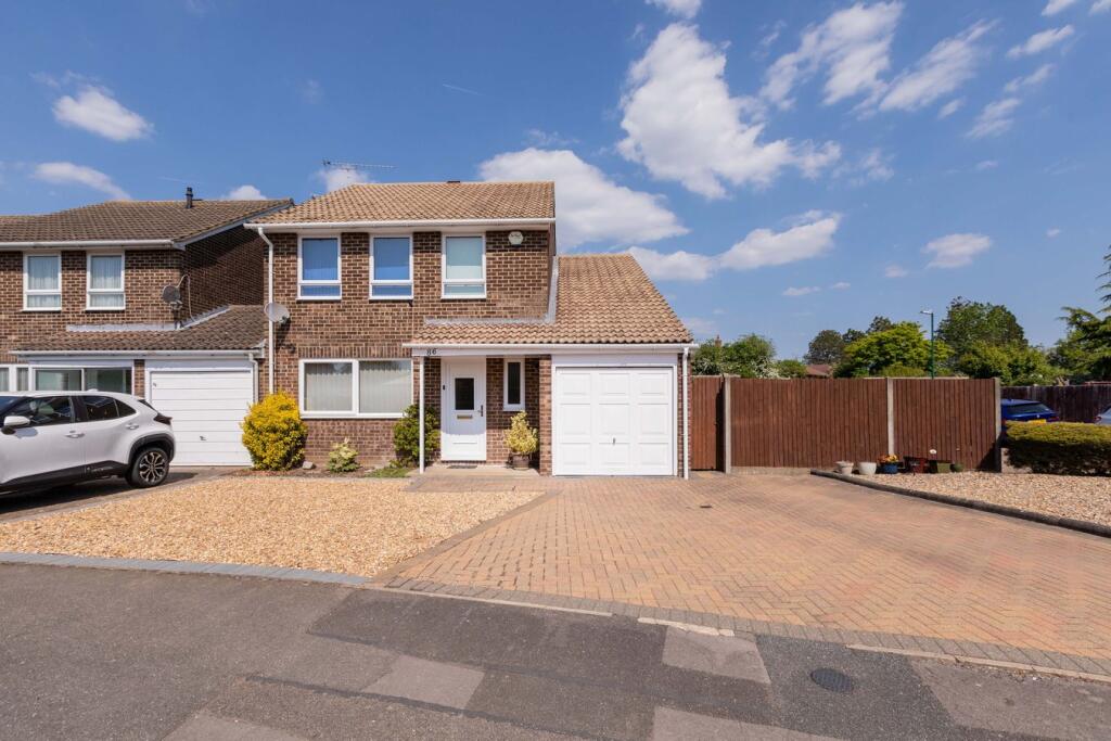 Main image of property: Springfield Park, Maidenhead, SL6