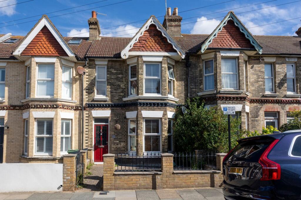 Main image of property: Franklin Road, Portslade, BN41