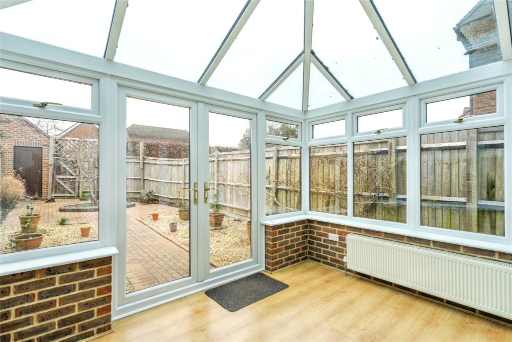 House in Chichester, Boxgrove - View 4