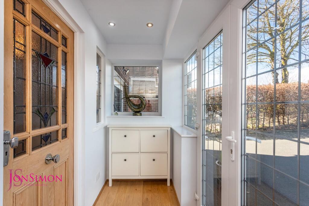 House in Bury, Greater Manchester - View 4