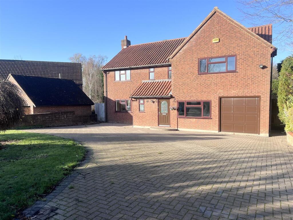 Main image of property: Abbey Road, Bradwell, Milton Keynes